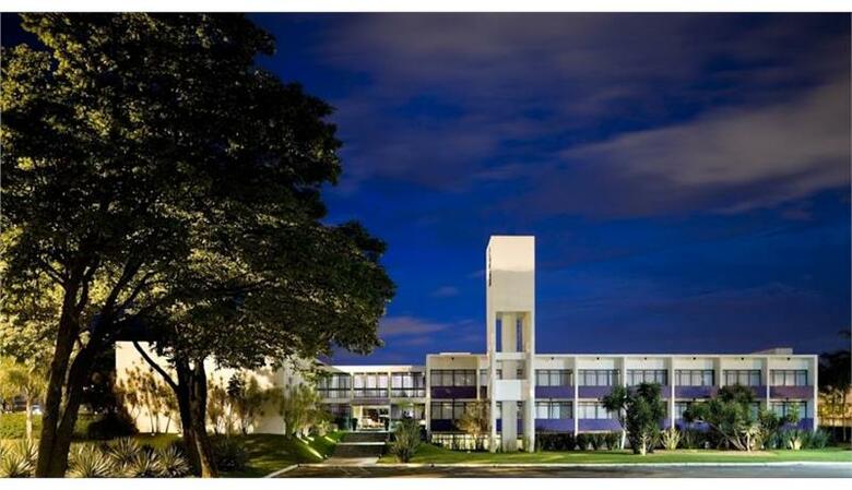 Sia Park Executive Hotel