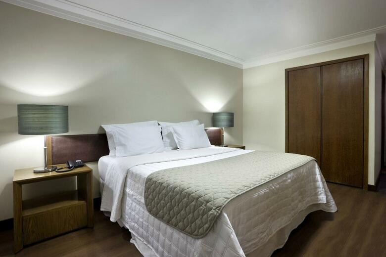 Sia Park Executive Hotel
