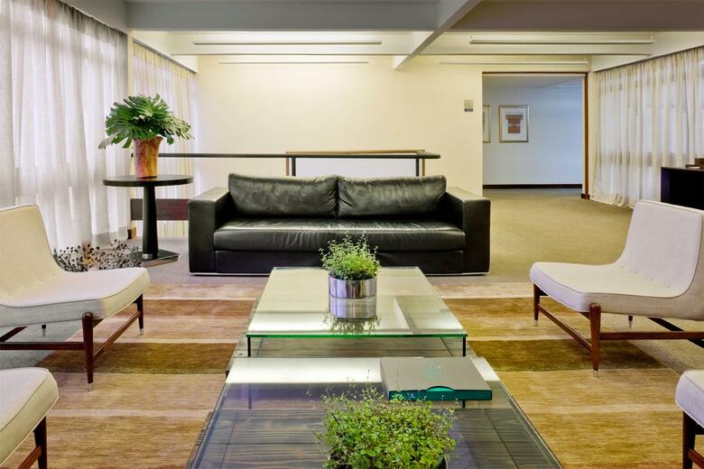 Sia Park Executive Hotel