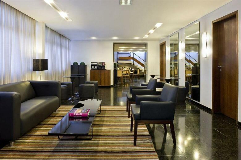Sia Park Executive Hotel