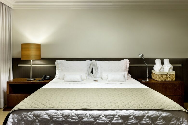 Sia Park Executive Hotel