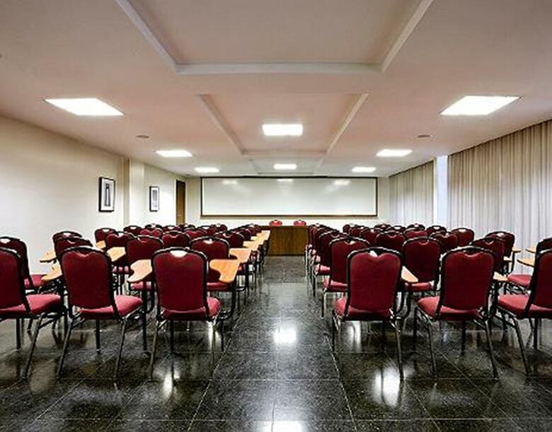 Sia Park Executive Hotel