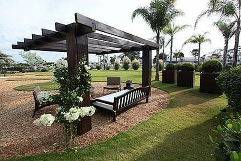 Sia Park Executive Hotel