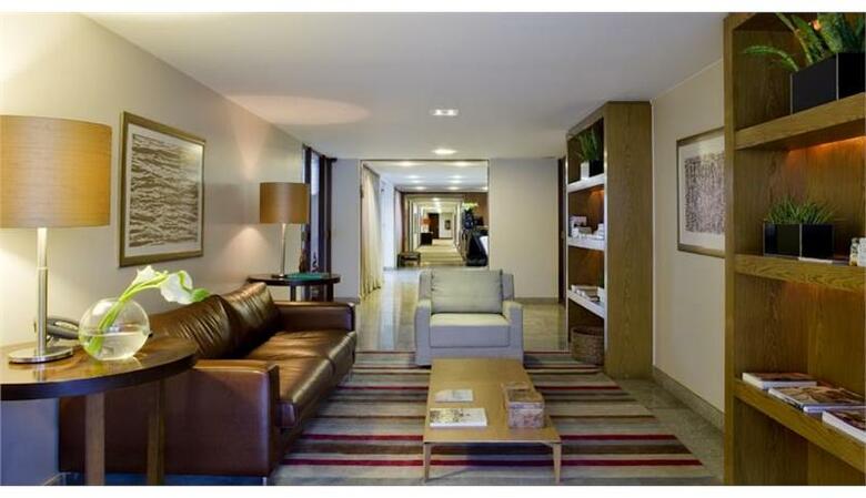 Sia Park Executive Hotel