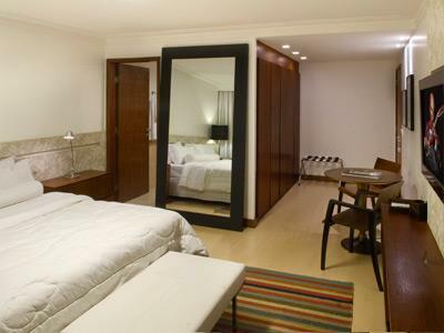 Sia Park Executive Hotel
