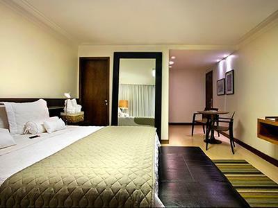 Sia Park Executive Hotel