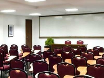 Sia Park Executive Hotel
