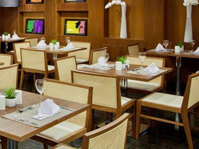 Sia Park Executive Hotel
