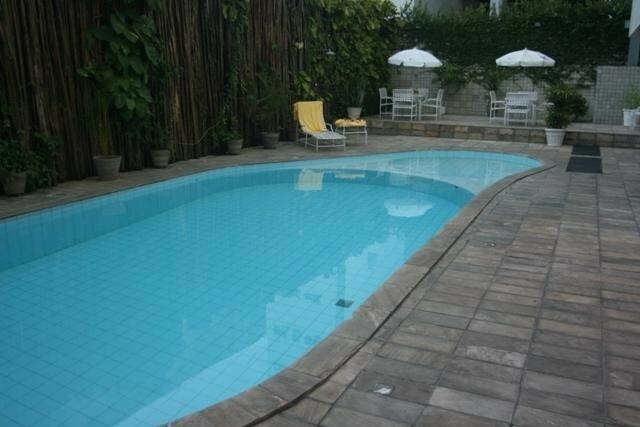 Hotel Canarius Palace