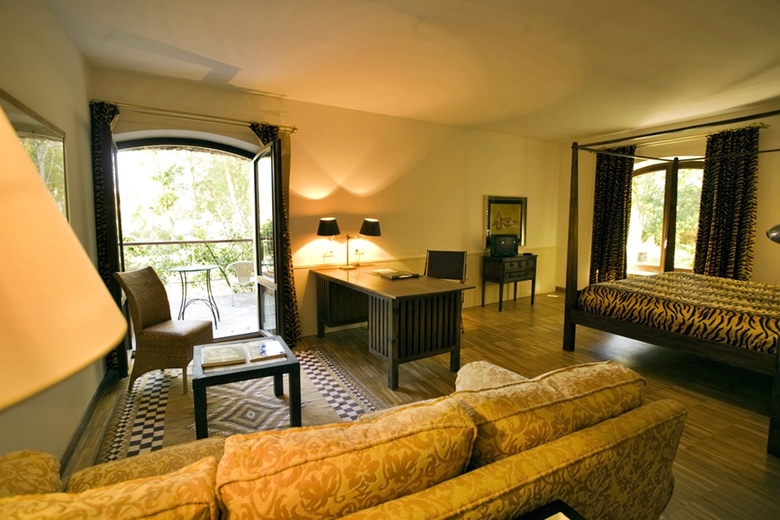 Hotel Molino De Salinas