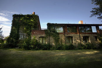 Hotel Molino De Salinas
