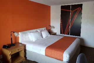 Hotel Howard Johnson Inn Virginia Beach