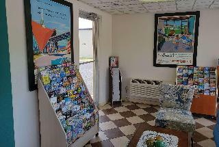 Hotel Howard Johnson Inn Virginia Beach