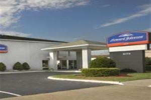 Hotel Howard Johnson Inn Virginia Beach