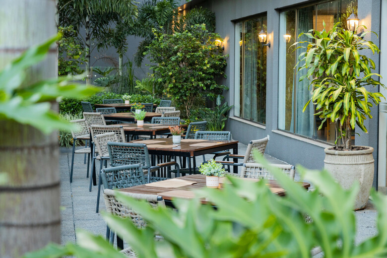 Hotel Nadai Confort