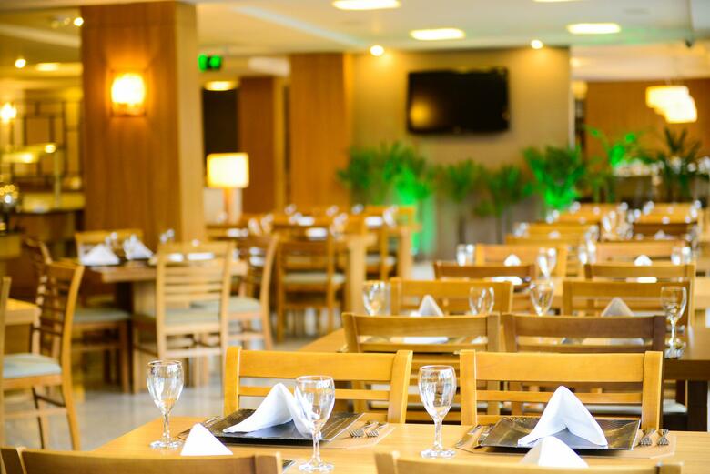 Hotel Nadai Confort