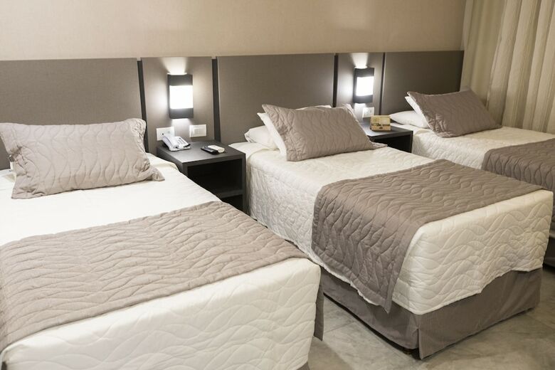 Hotel Nadai Confort