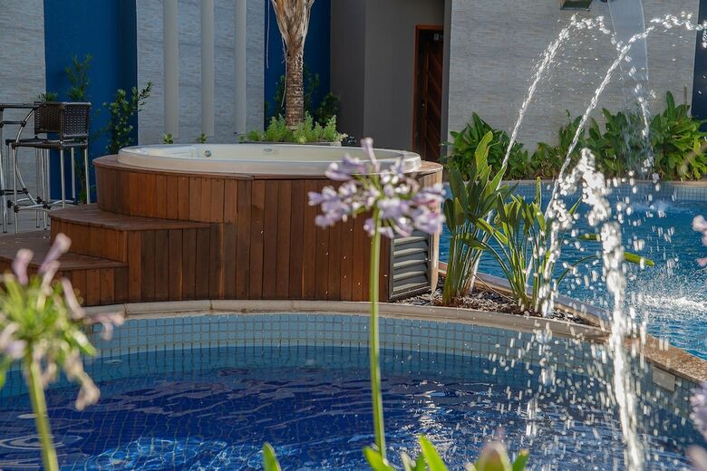 Hotel Nadai Confort