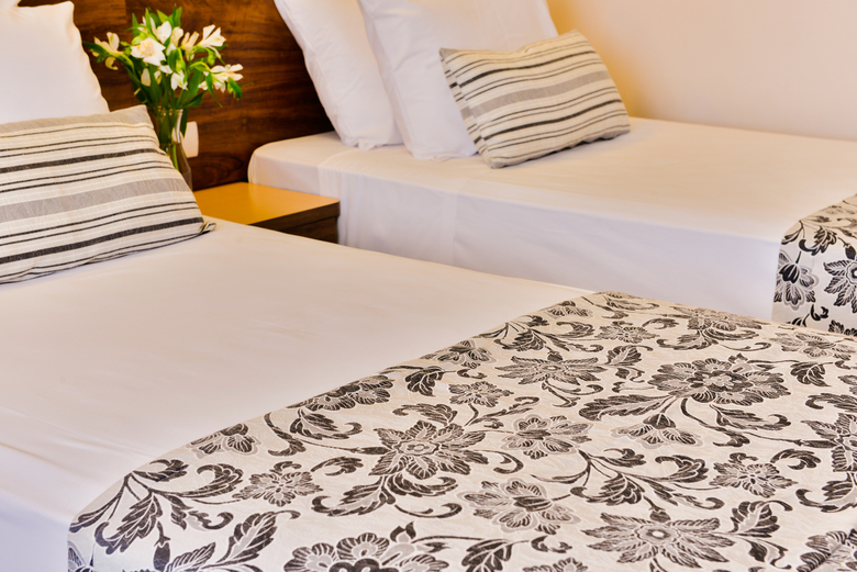 Hotel Nadai Confort
