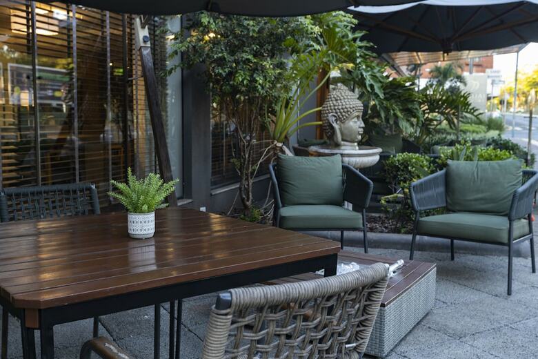 Hotel Nadai Confort