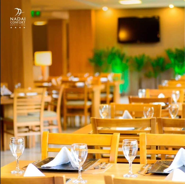 Hotel Nadai Confort