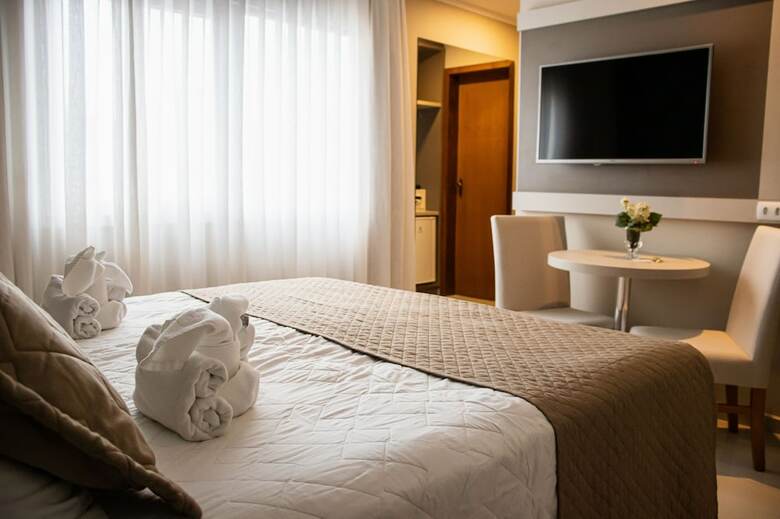 Hotel Nadai Confort