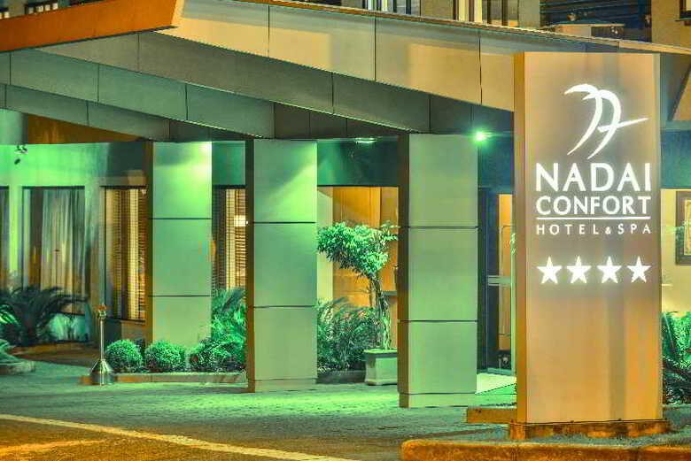 Hotel Nadai Confort