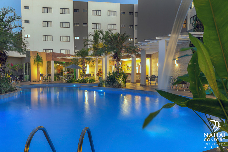 Hotel Nadai Confort