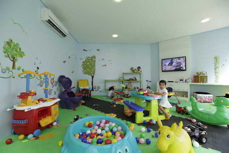 Hotel Nadai Confort