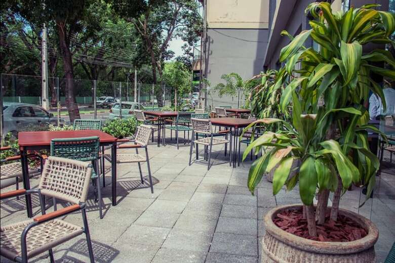 Hotel Nadai Confort
