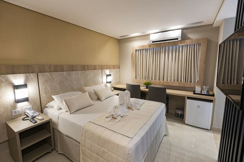 Hotel Nadai Confort
