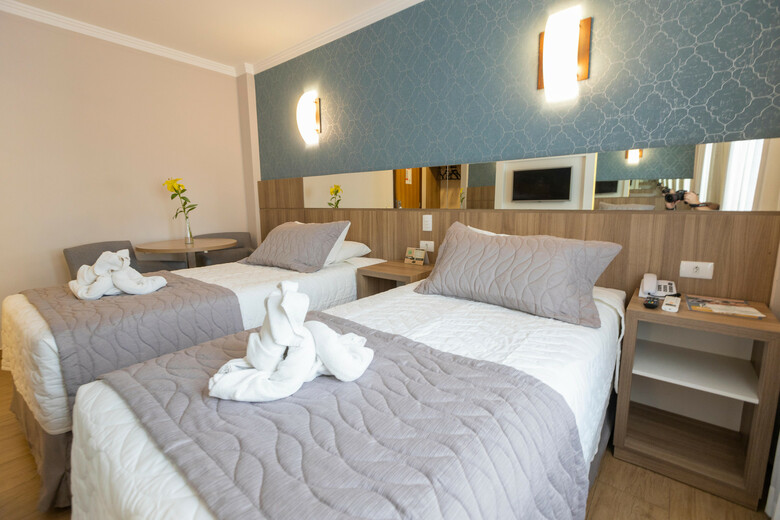Hotel Nadai Confort