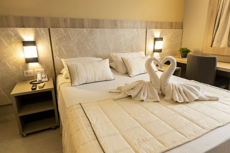 Hotel Nadai Confort
