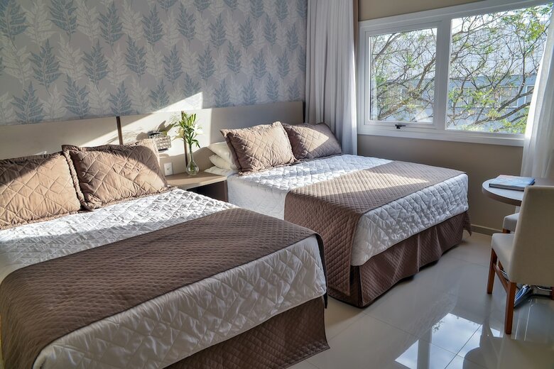 Hotel Nadai Confort
