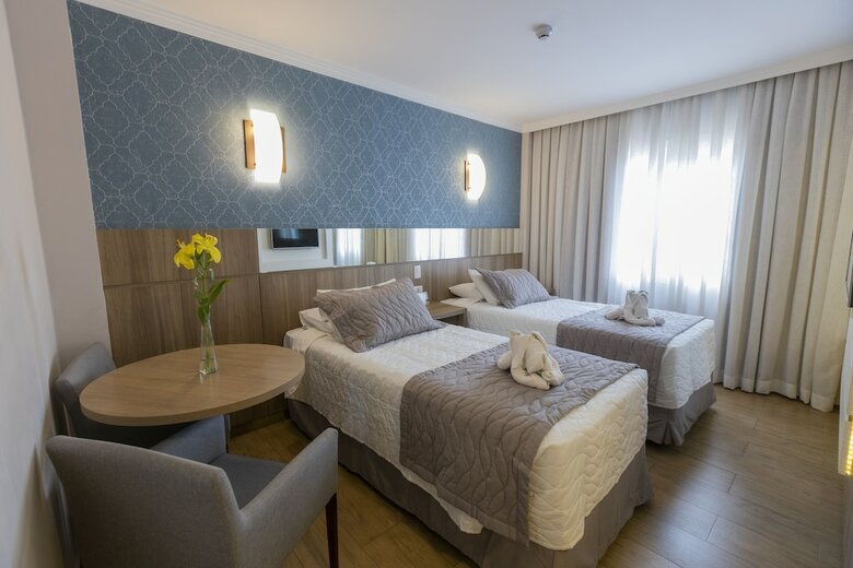 Hotel Nadai Confort