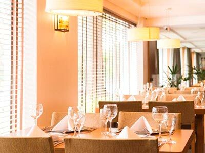 Hotel Nadai Confort
