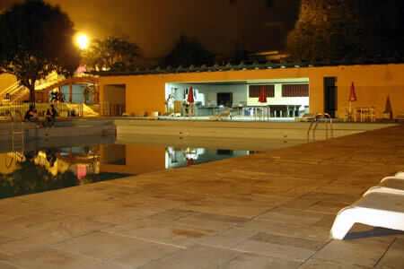 Salvatti Iguassu Hotel