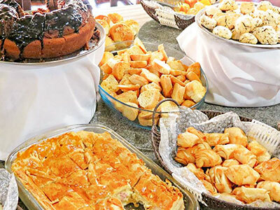 Salvatti Iguassu Hotel