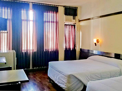 Salvatti Iguassu Hotel