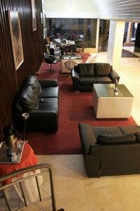 Salvatti Iguassu Hotel