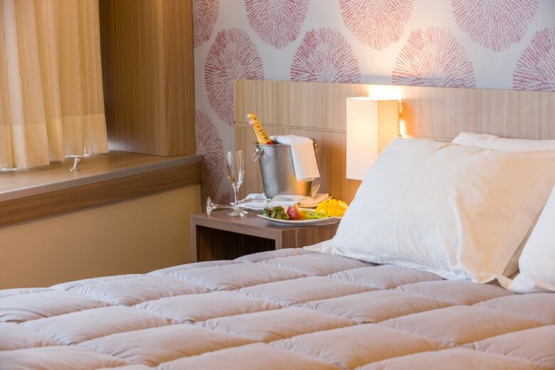Hotel Continental Inn