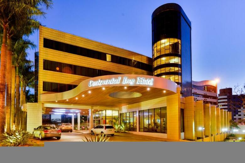Hotel Continental Inn