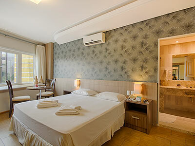 Hotel Continental Inn