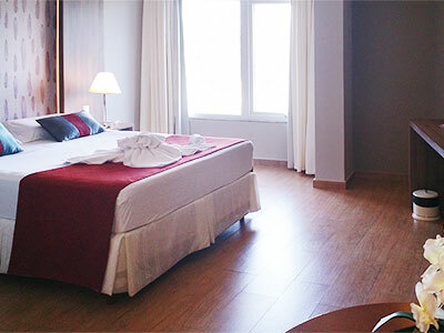 Hotel Continental Inn