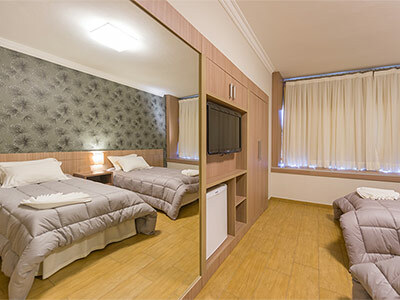 Hotel Continental Inn