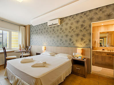 Hotel Continental Inn