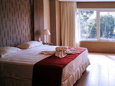 Hotel Continental Inn