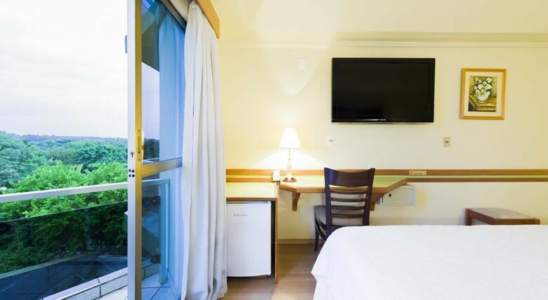 Bella Italia Hotel & Eventos