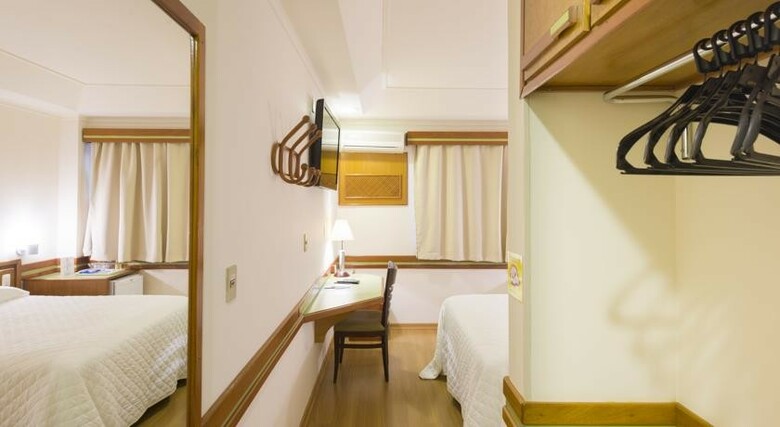 Bella Italia Hotel & Eventos