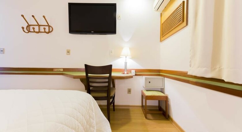 Bella Italia Hotel & Eventos